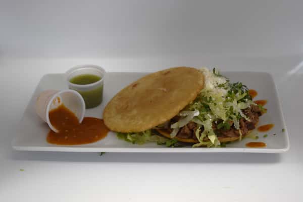 Gorditas