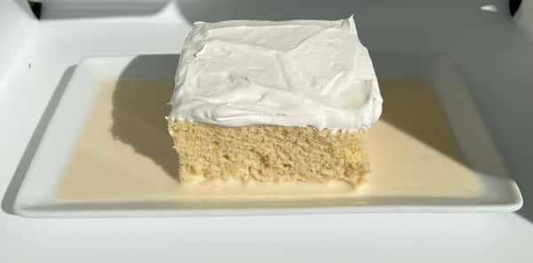 Tres Leches