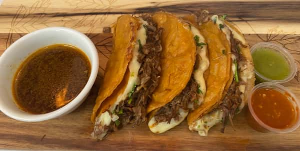 quessa birria