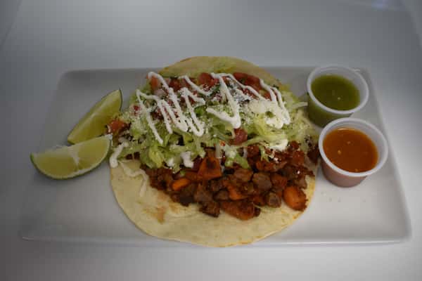 Super Tacos