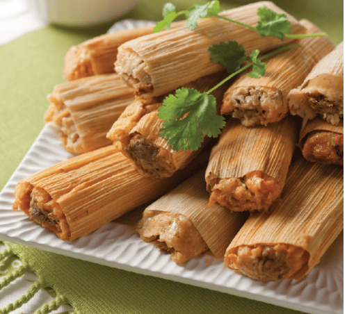 tamales