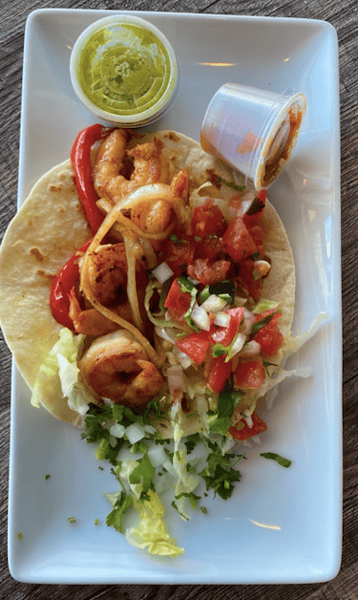 Camarón | Shrimp