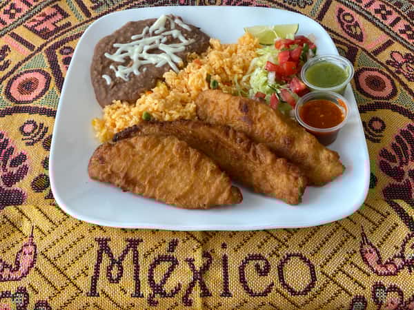 fish plate