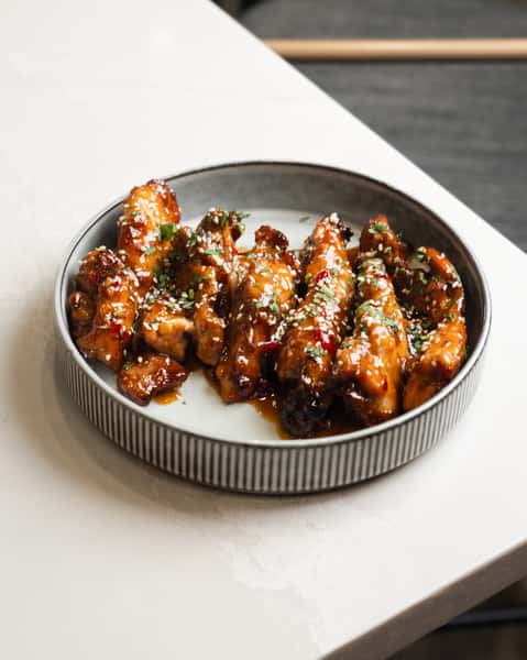 Chicken Ribs