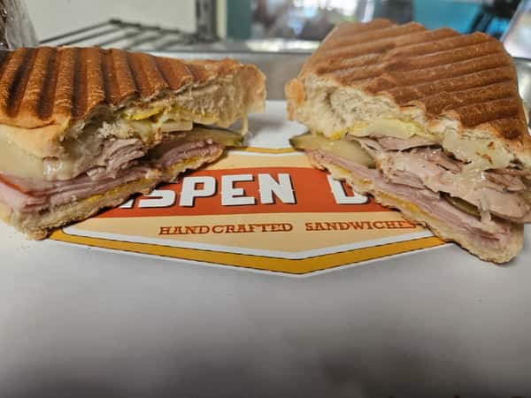 Weekly Special