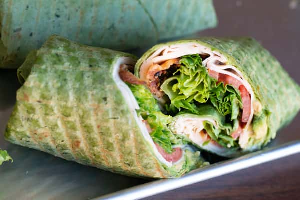 Aspen food