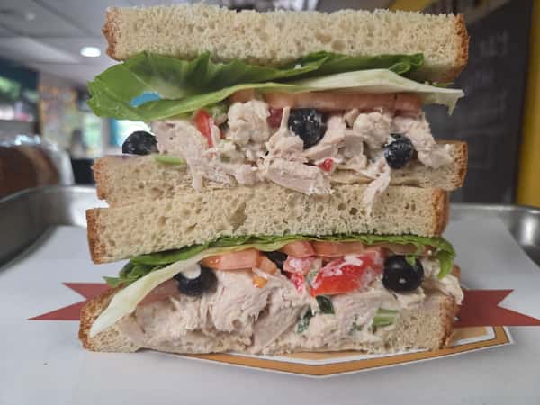 Weekly Special