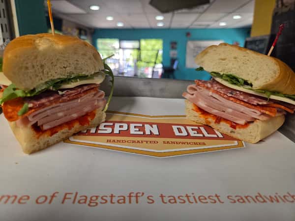 Weekly Special