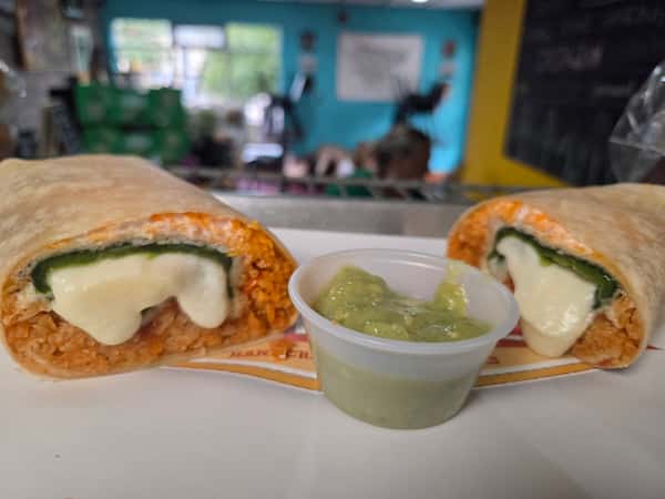 Weekly Special