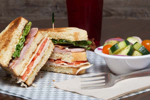 Aspen food