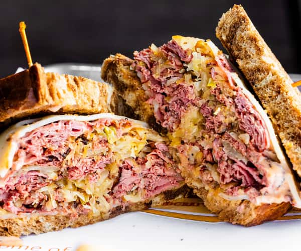 Reuben