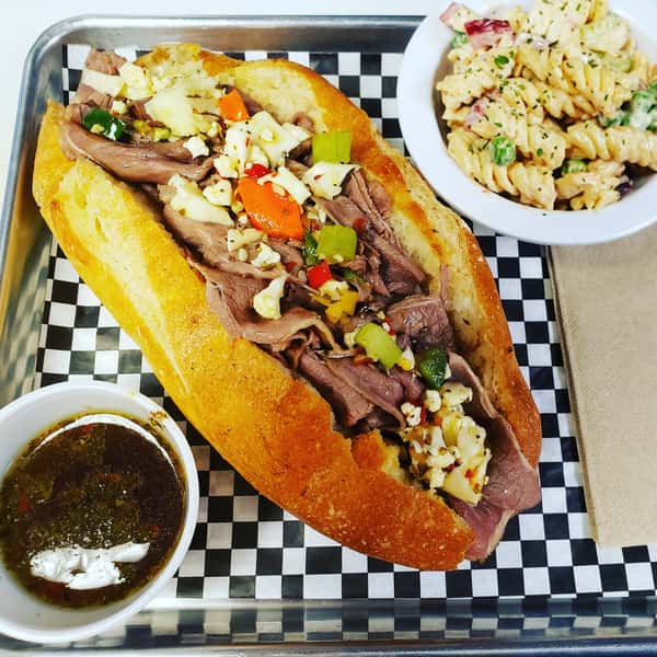 Italian Beef