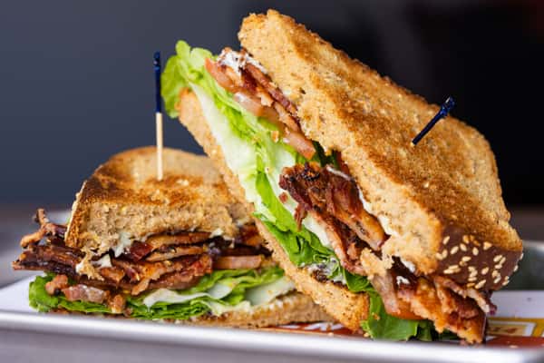 Lone Tree BLT