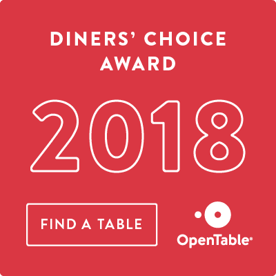 Best Restaurants in SoDo / Georgetown