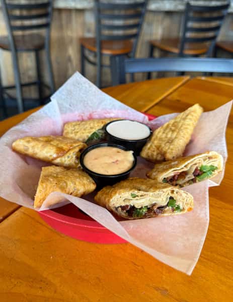 Border Rolls