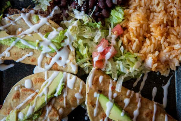 Tacos El Chuy
