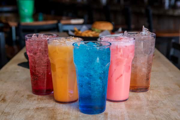 Southwest Soda