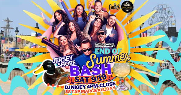 End of Summer