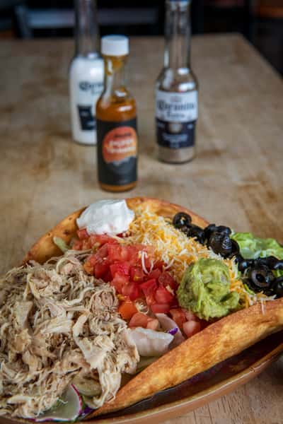 Taco Salad