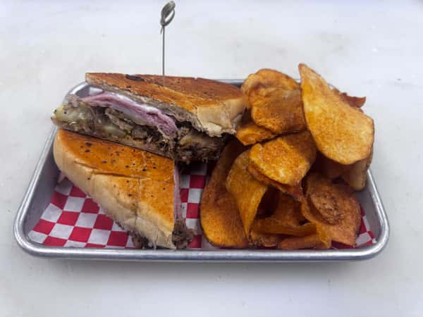 Cuban