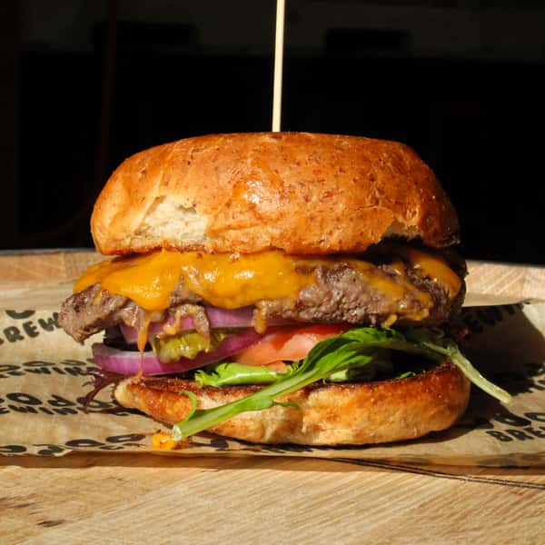 Foodoo Burger