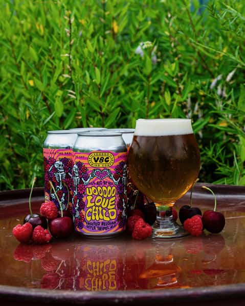 Voodoo Love Child (LIMIT 2 per Visit)