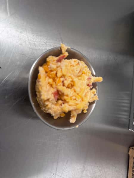 Side: Pimento Cup