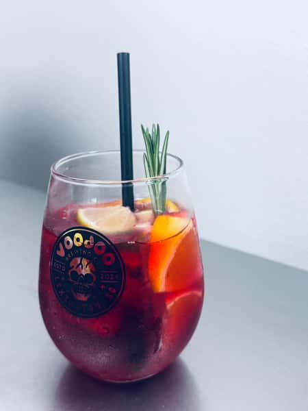 Sangria (La Sueca)