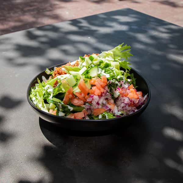 Side: House Salad