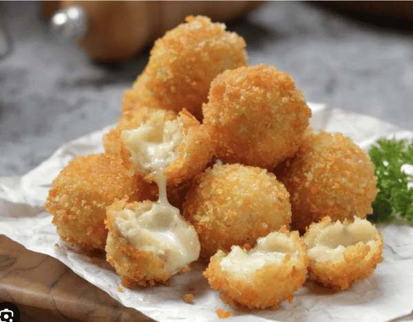 Mozzarella Bites