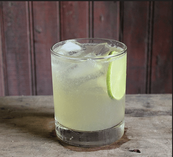 Moscow Mule
