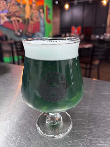 Lacto-Kooler Purple