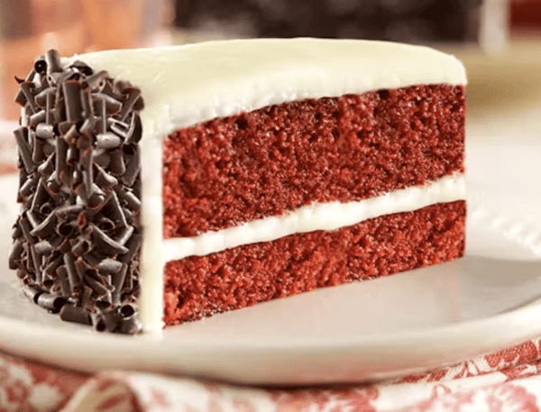 Red Velvet Cake