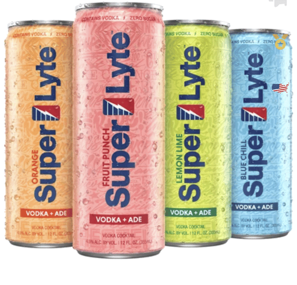 Super Lyte