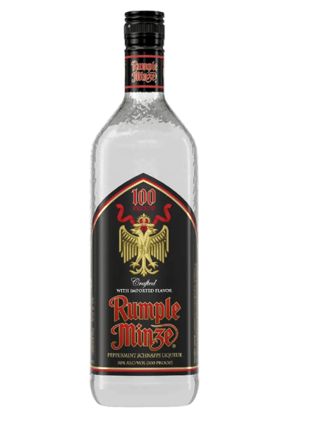 Rumple Minze