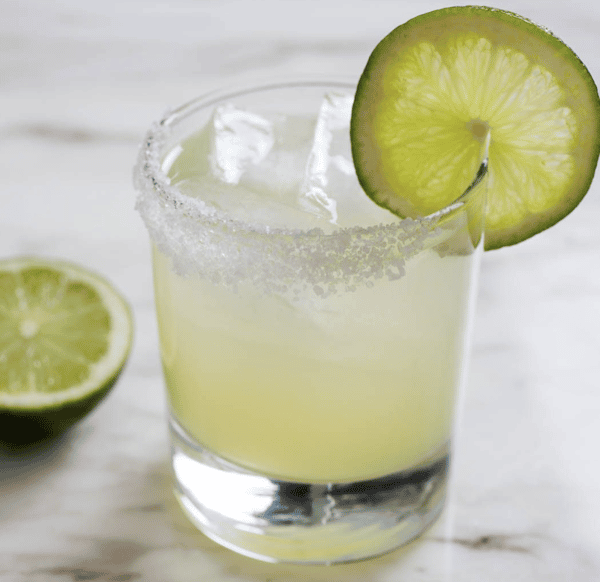 Classic Margarita