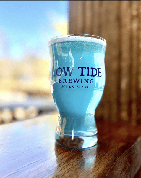 Blue Quencher