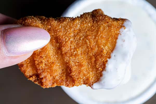 Chicken Nuggets