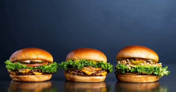 burger