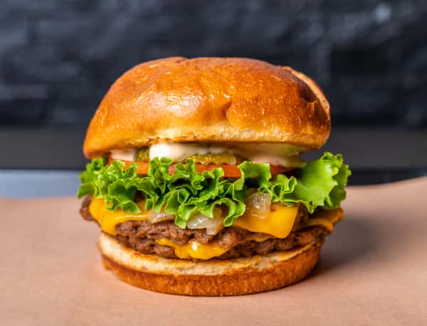 UNiQ Burger