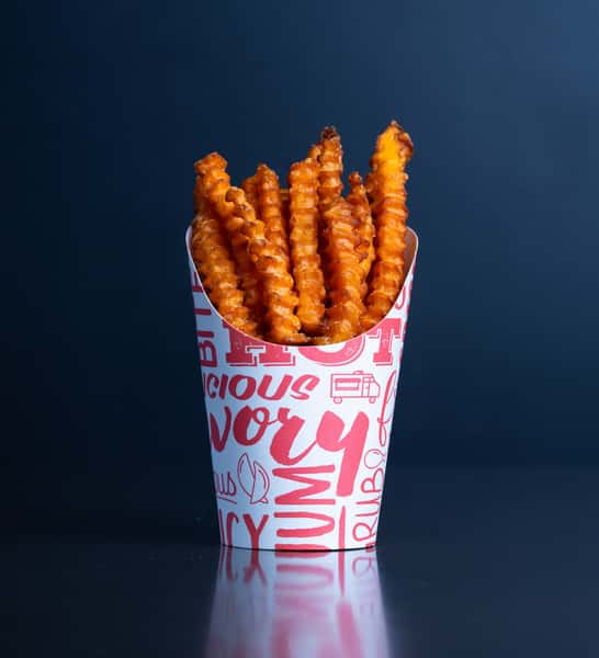 Sweet Potato Fries