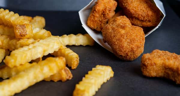 Chicken Nuggets