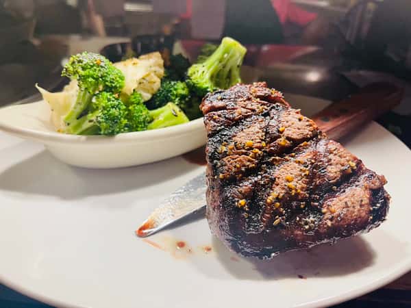 21-day aged, Angus Filet Mignon