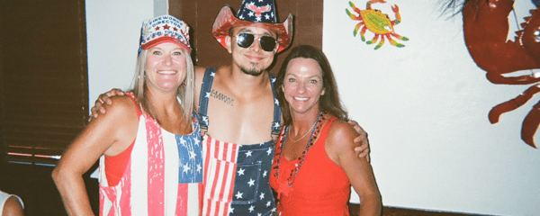4th of July