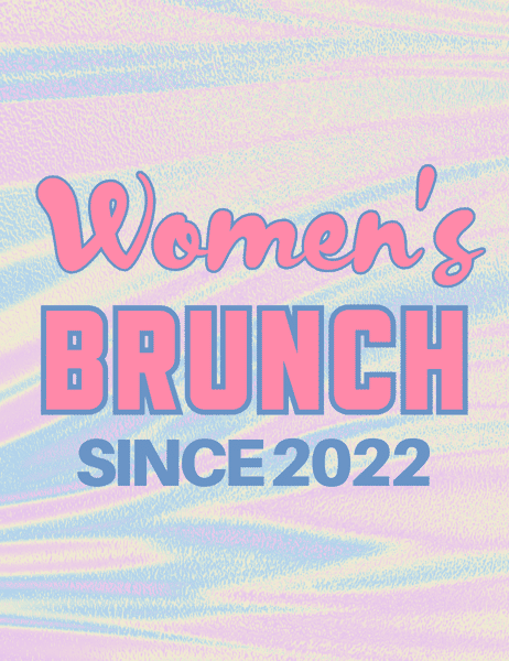 Women's Brunch