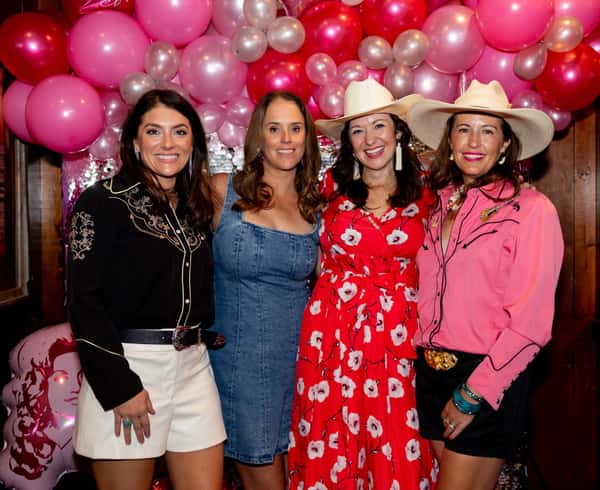 Dolly Brunch 2024