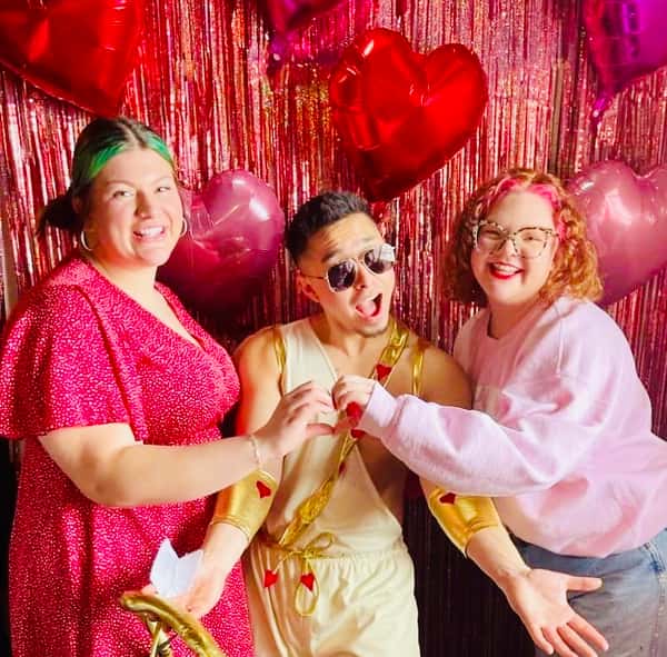 Galentine's Brunch