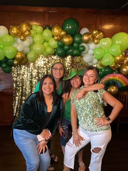 Brunch Ladies