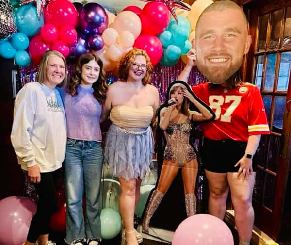 Swiftie Brunch