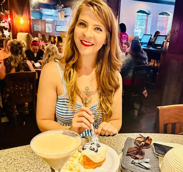 Women's Brunch